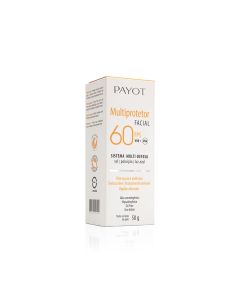 Multiprotetor Facial FPS 60 - Payot