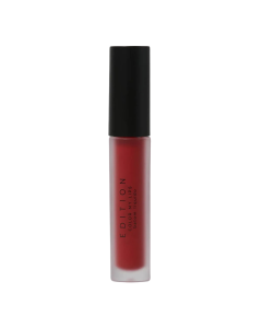Batom Líquido Vermelho Matte - Color My Lips Red Deal - Océane Edition