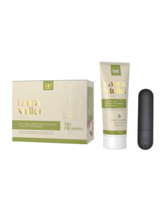 Kit My Pleasure By Laura Muller - Intt Cosméticos