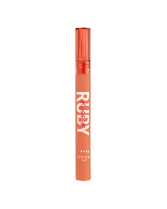 Lip Fix Tint Alta Fixação - Bold Orange - RK by Kiss