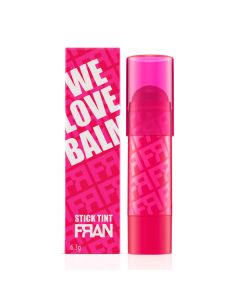 Stick Tint Balm Pink - Fran by Franciny Ehlke